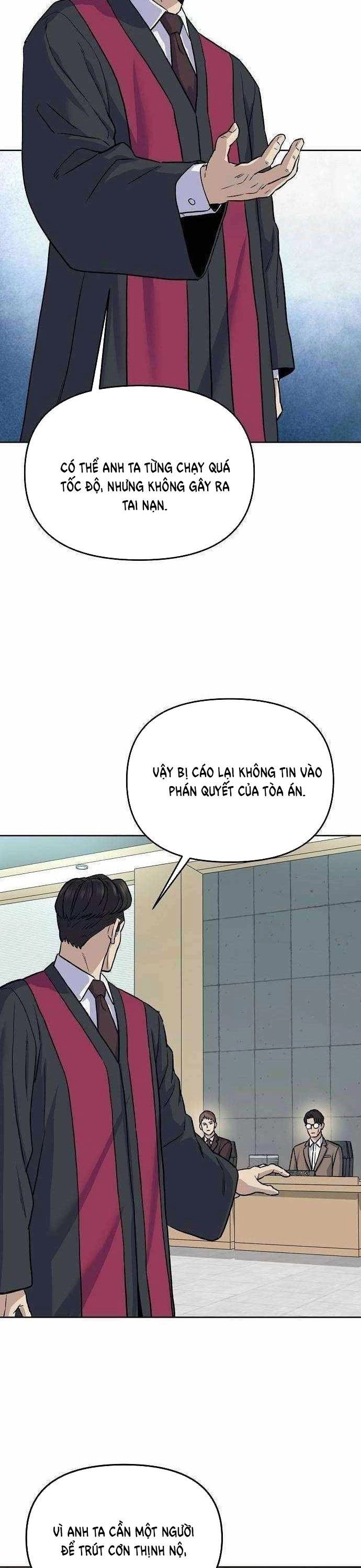 Những Câu Chuyện Kinh Dị Độc Đáo Chapter 30 - 26