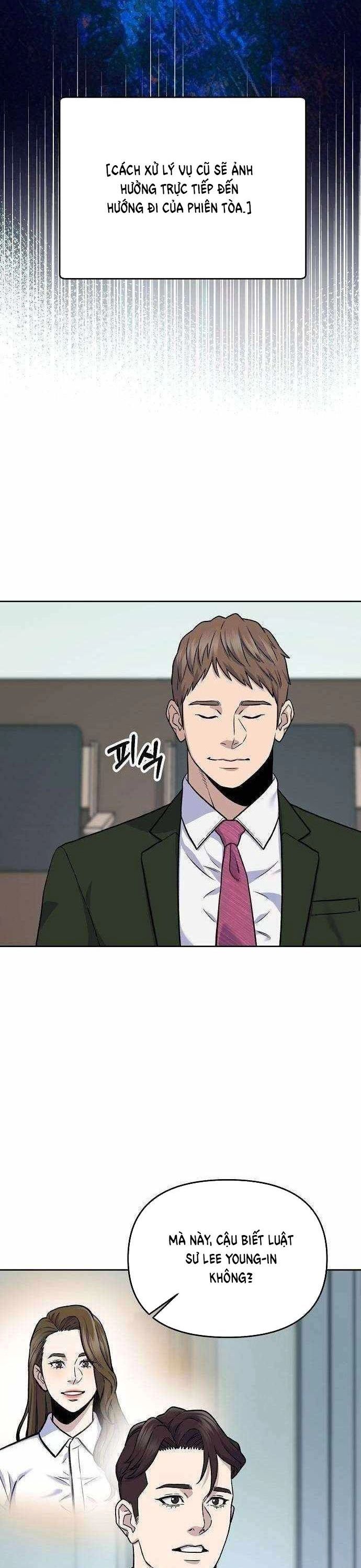 Những Câu Chuyện Kinh Dị Độc Đáo Chapter 30 - 10