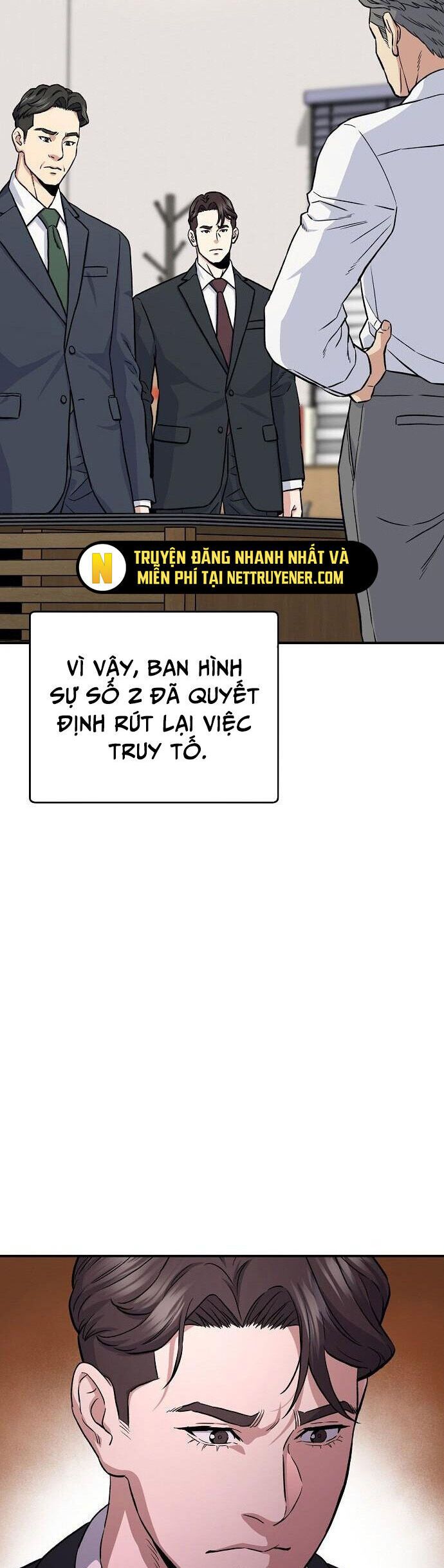 Những Câu Chuyện Kinh Dị Độc Đáo Chapter 32 - 4
