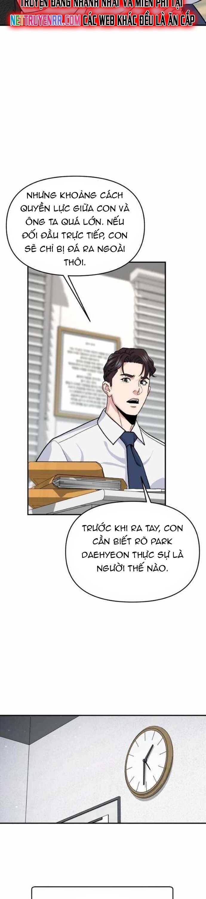 Những Câu Chuyện Kinh Dị Độc Đáo Chapter 33 - 30
