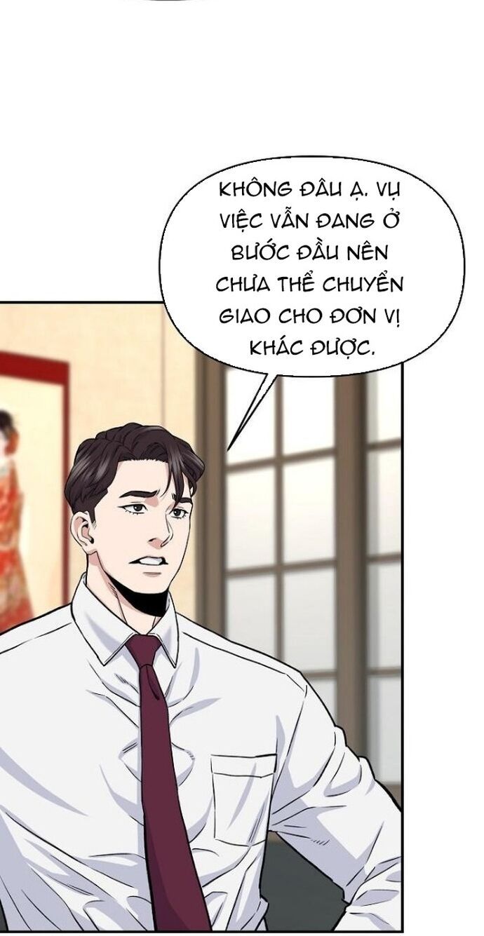 Những Câu Chuyện Kinh Dị Độc Đáo Chapter 34 - 13