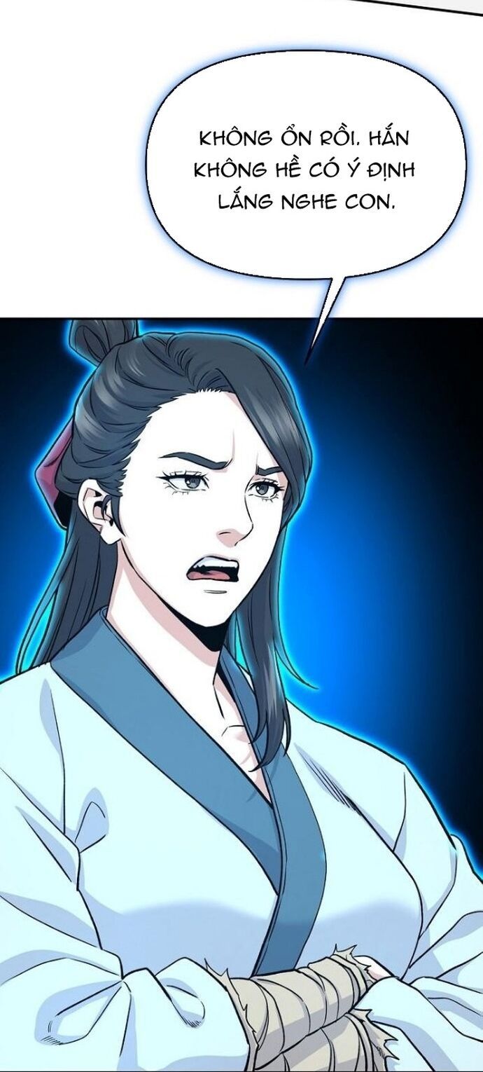 Những Câu Chuyện Kinh Dị Độc Đáo Chapter 34 - 15