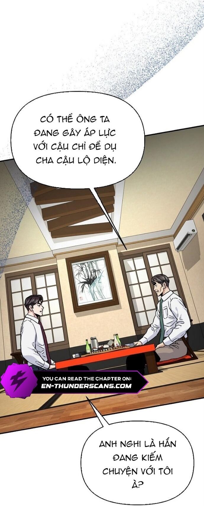 Những Câu Chuyện Kinh Dị Độc Đáo Chapter 34 - 33