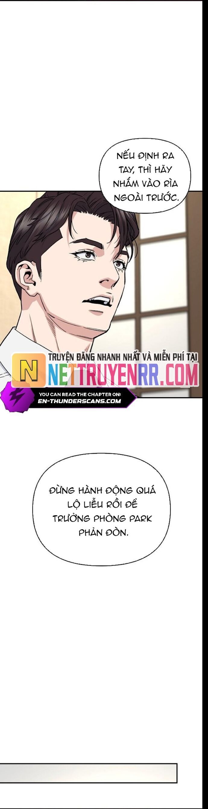 Những Câu Chuyện Kinh Dị Độc Đáo Chapter 34 - 36