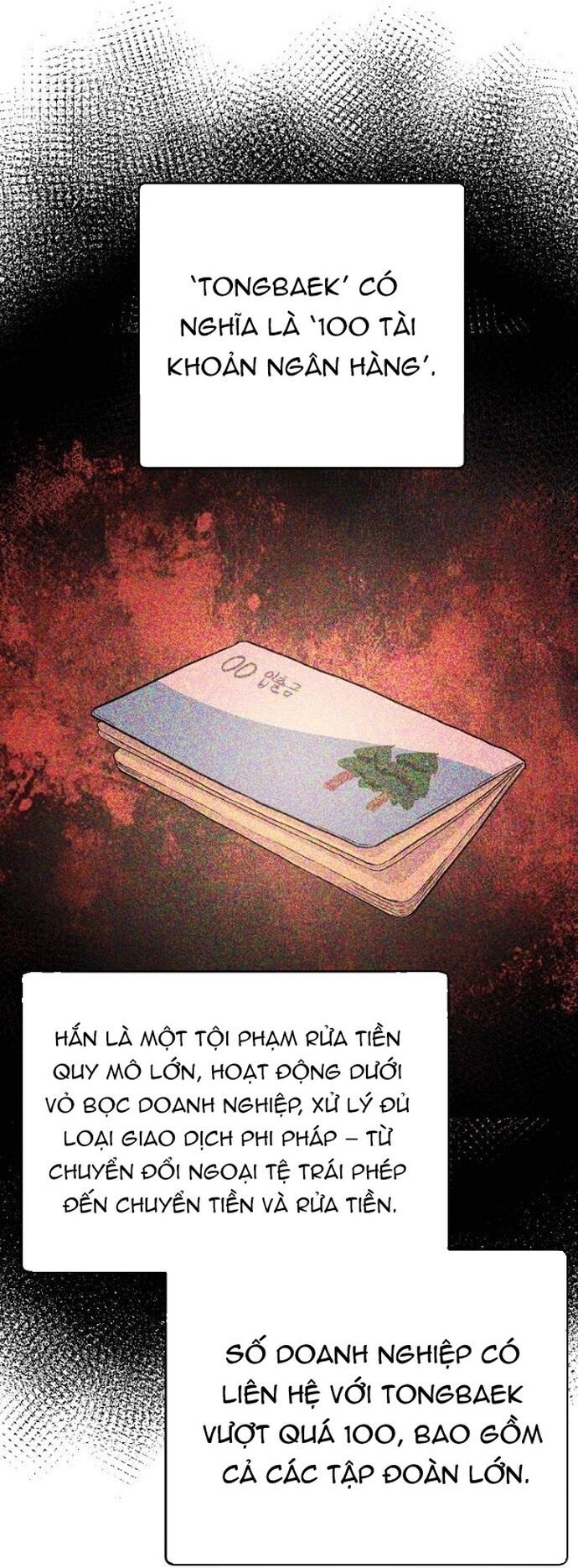 Những Câu Chuyện Kinh Dị Độc Đáo Chapter 34 - 38