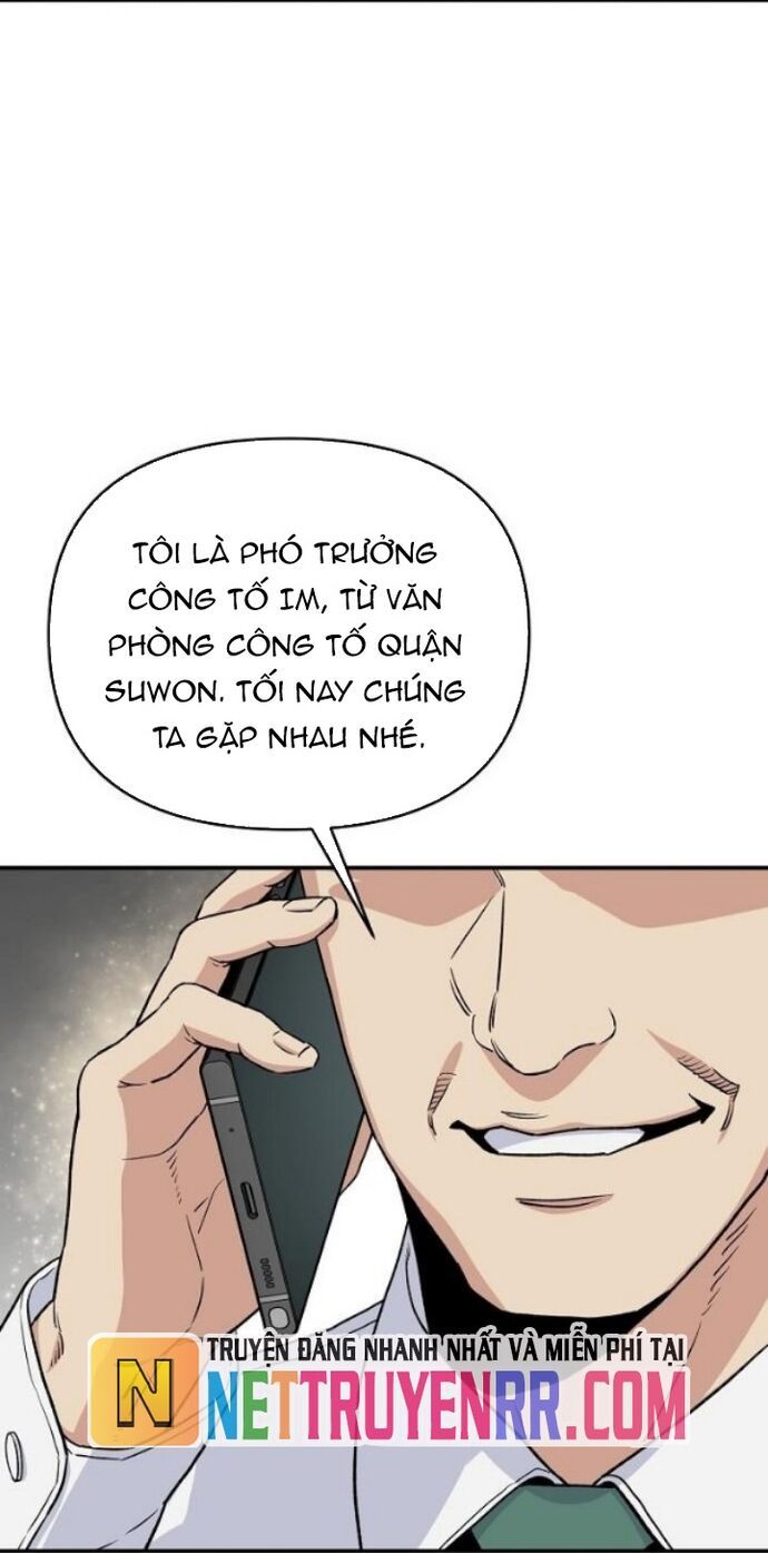 Những Câu Chuyện Kinh Dị Độc Đáo Chapter 34 - 5