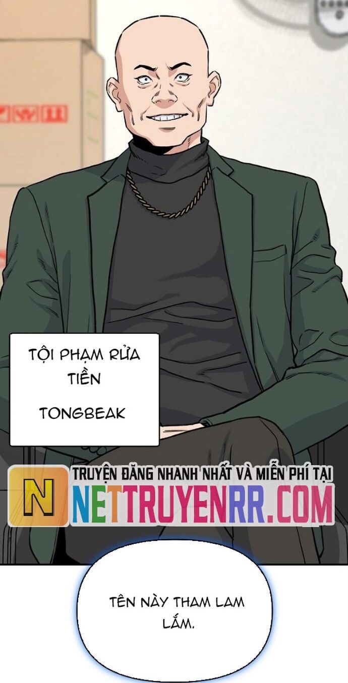 Những Câu Chuyện Kinh Dị Độc Đáo Chapter 34 - 46