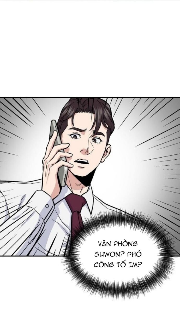 Những Câu Chuyện Kinh Dị Độc Đáo Chapter 34 - 6