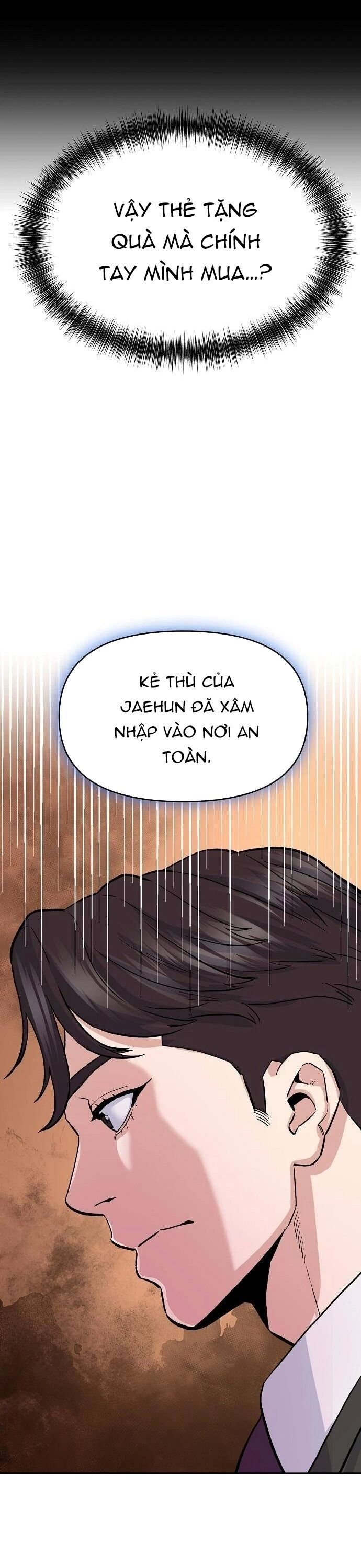 Những Câu Chuyện Kinh Dị Độc Đáo Chapter 36 - 20