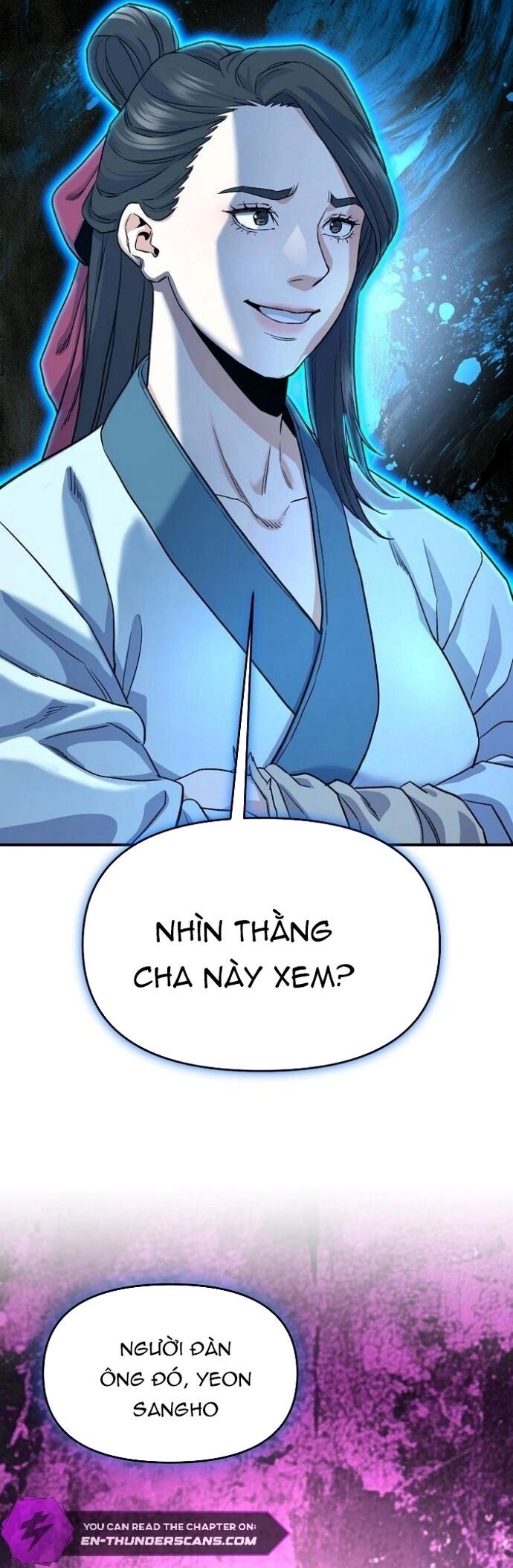 Những Câu Chuyện Kinh Dị Độc Đáo Chapter 36 - 3