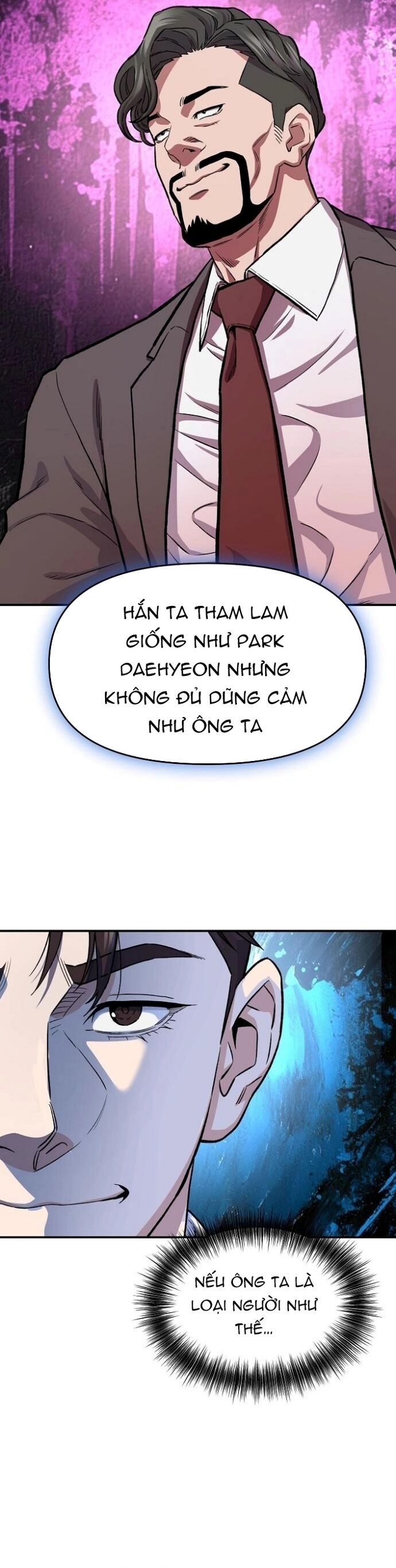 Những Câu Chuyện Kinh Dị Độc Đáo Chapter 36 - 4