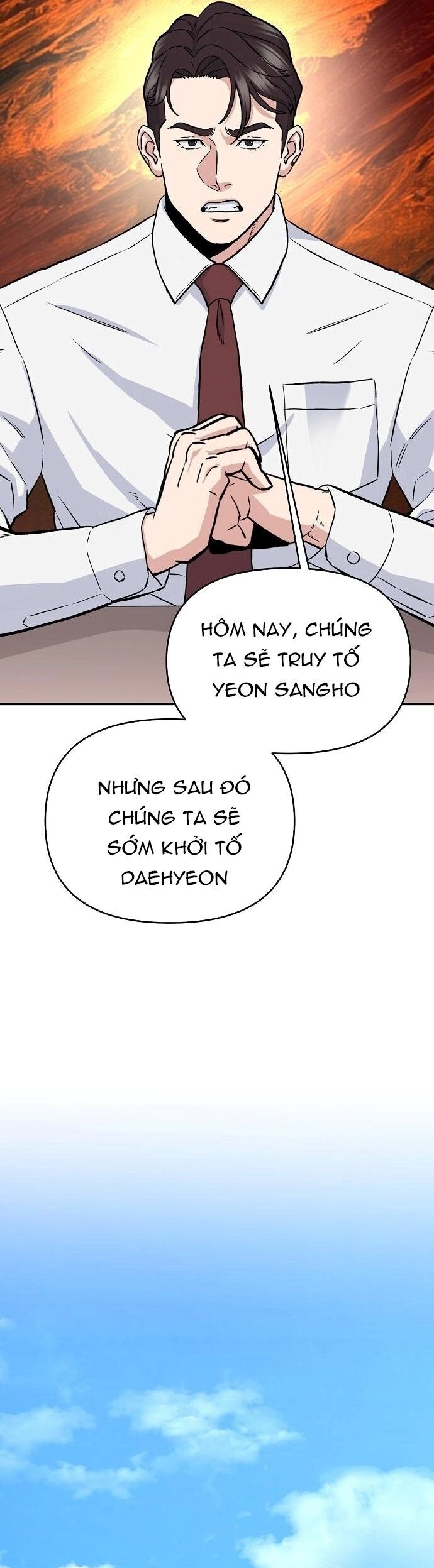Những Câu Chuyện Kinh Dị Độc Đáo Chapter 36 - 31