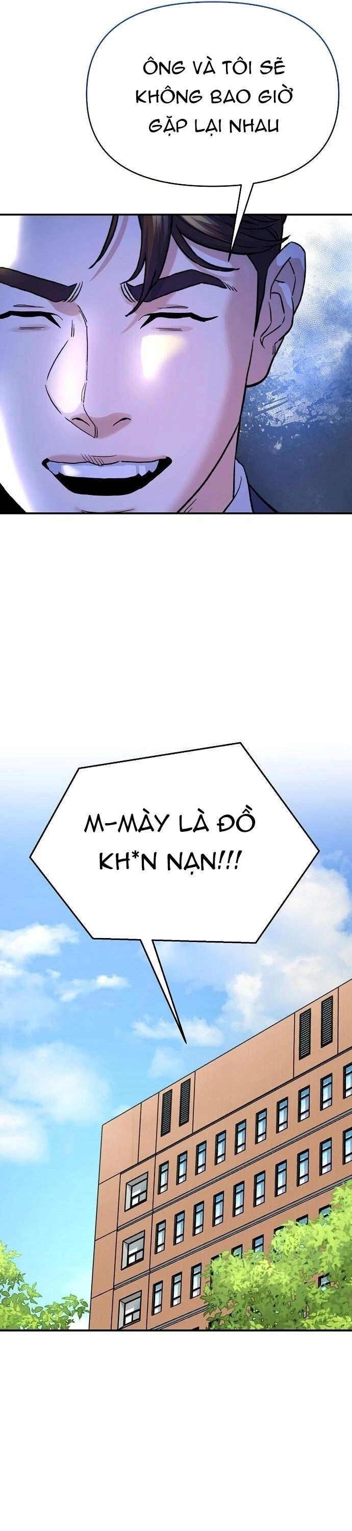 Những Câu Chuyện Kinh Dị Độc Đáo Chapter 36 - 52