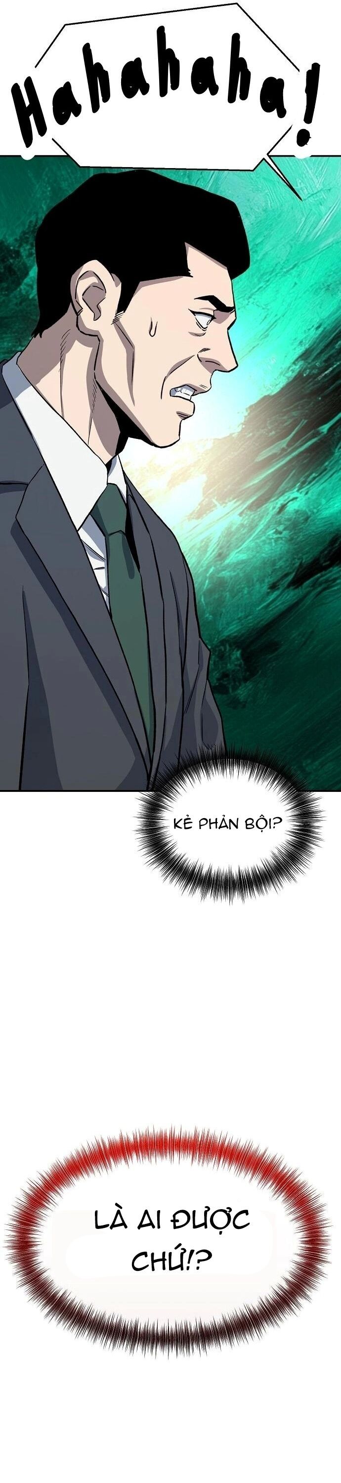 Những Câu Chuyện Kinh Dị Độc Đáo Chapter 36 - 61