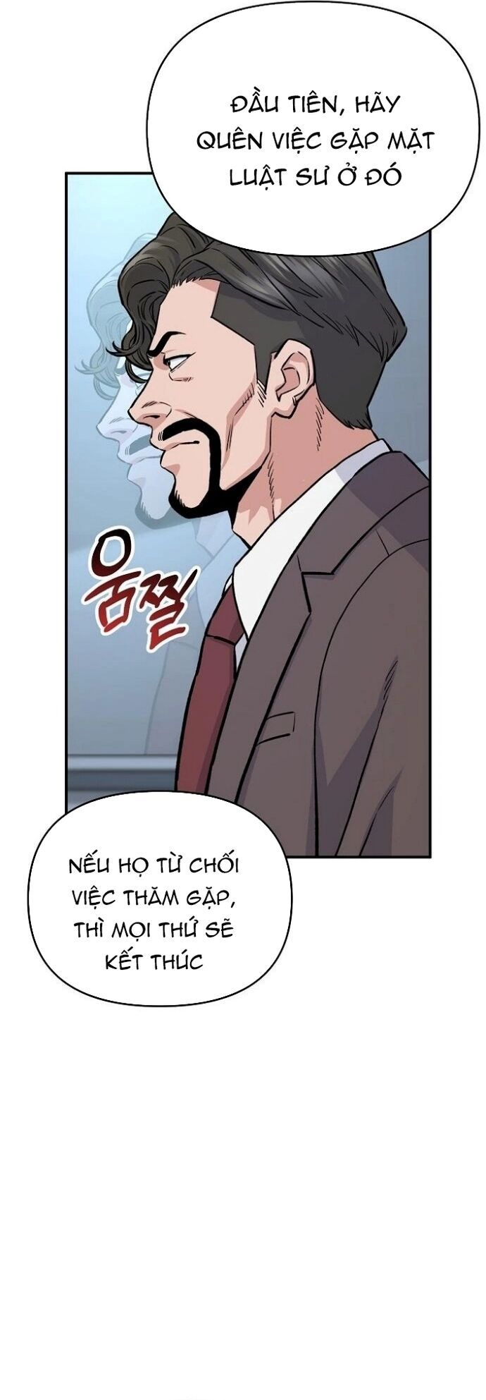 Những Câu Chuyện Kinh Dị Độc Đáo Chapter 36 - 8