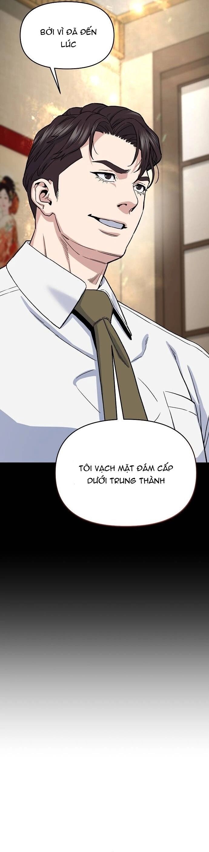 Những Câu Chuyện Kinh Dị Độc Đáo Chapter 37 - 13