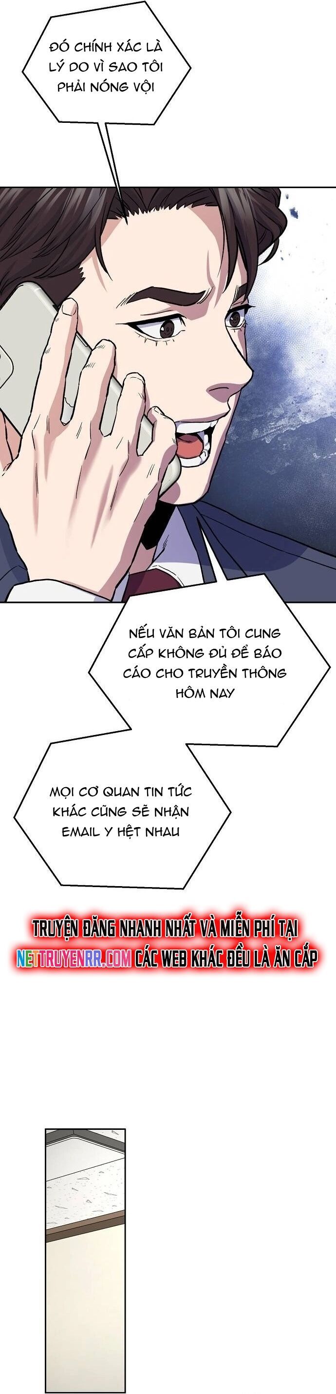 Những Câu Chuyện Kinh Dị Độc Đáo Chapter 37 - 22
