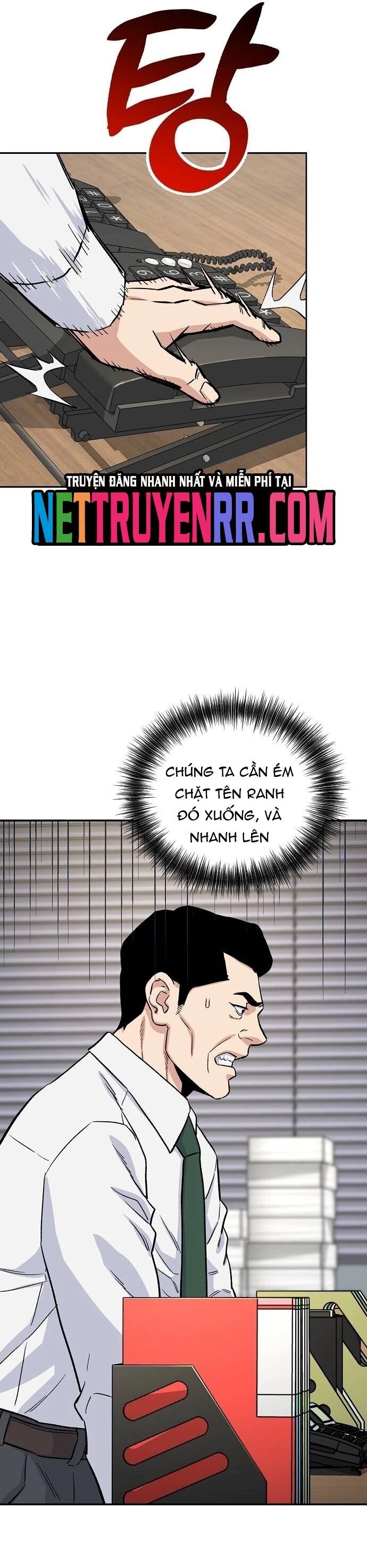 Những Câu Chuyện Kinh Dị Độc Đáo Chapter 37 - 24