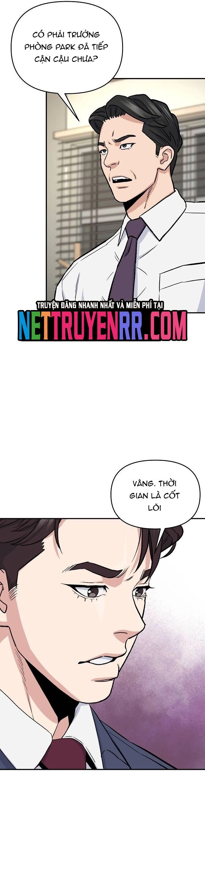 Những Câu Chuyện Kinh Dị Độc Đáo Chapter 37 - 28