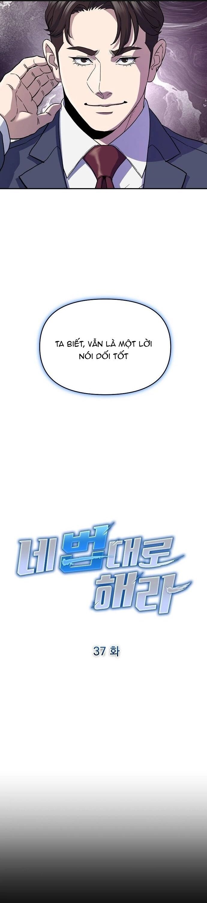 Những Câu Chuyện Kinh Dị Độc Đáo Chapter 37 - 6