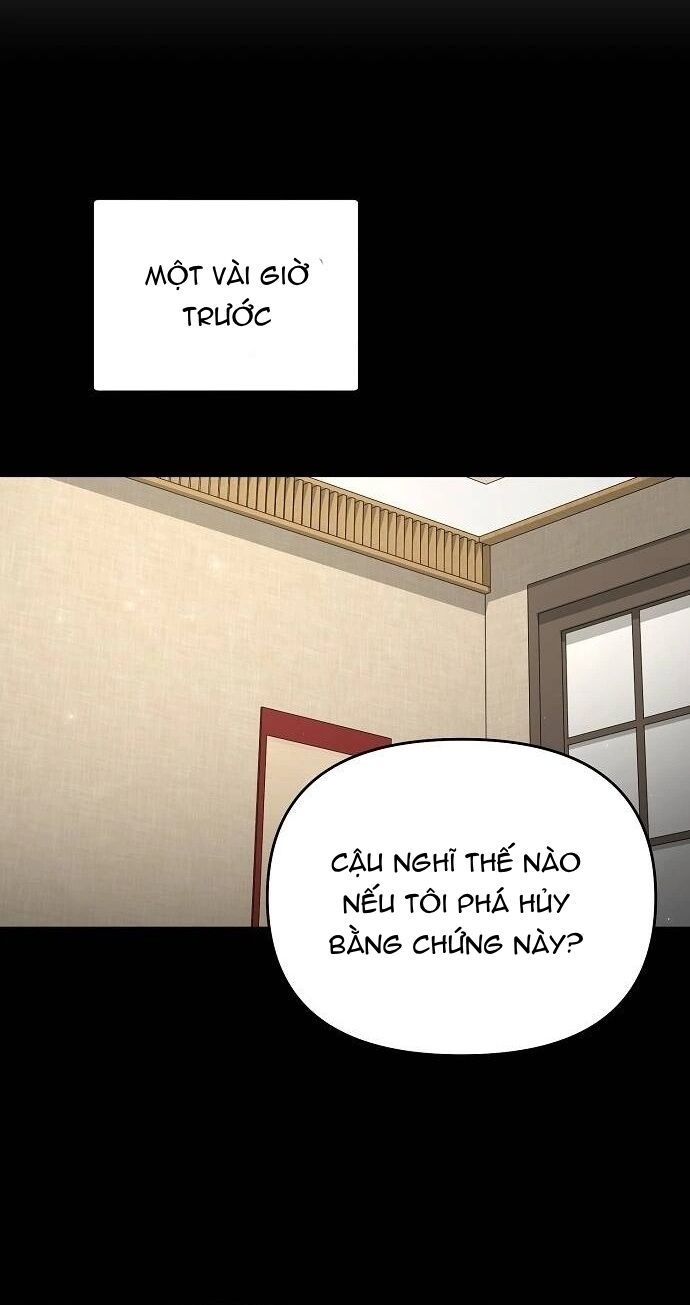 Những Câu Chuyện Kinh Dị Độc Đáo Chapter 37 - 7