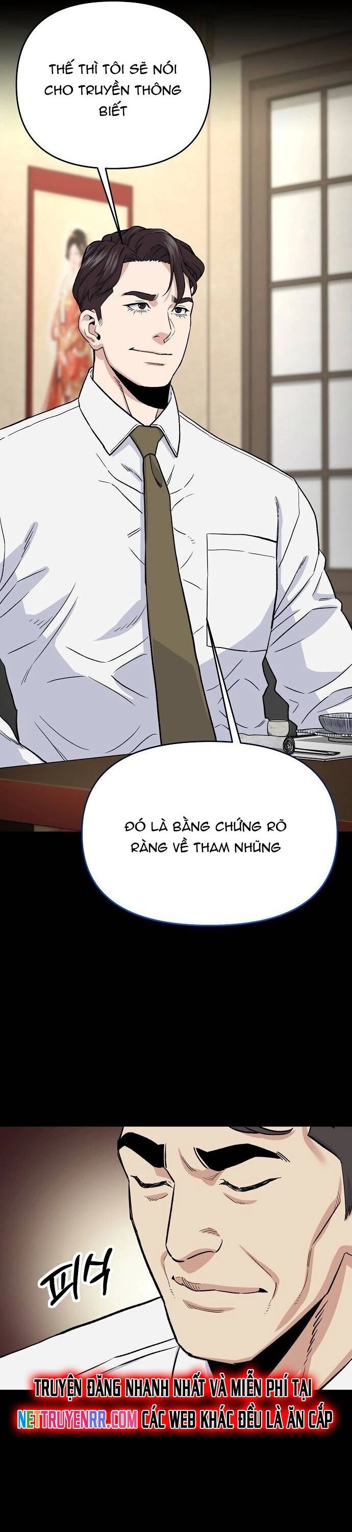 Những Câu Chuyện Kinh Dị Độc Đáo Chapter 37 - 8