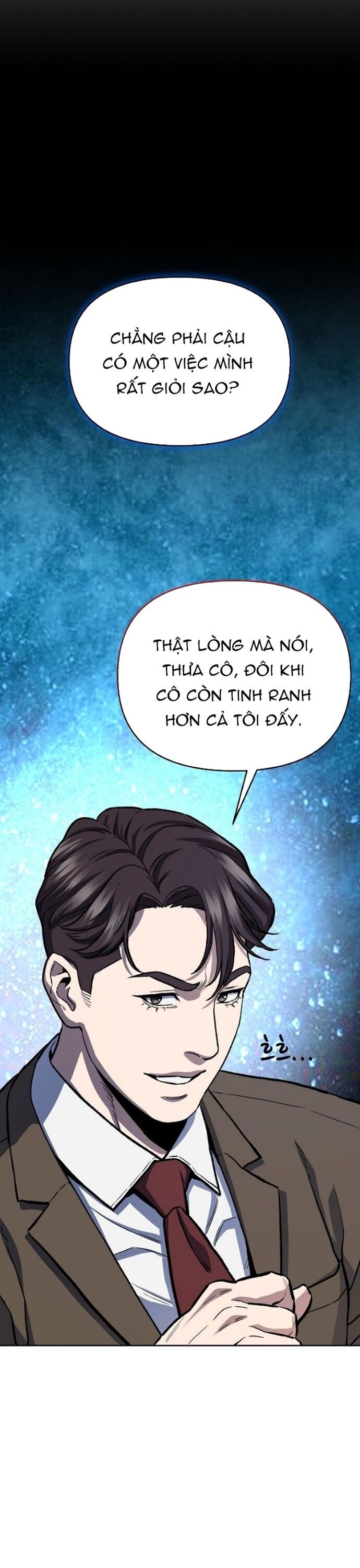 Những Câu Chuyện Kinh Dị Độc Đáo Chapter 38 - 28
