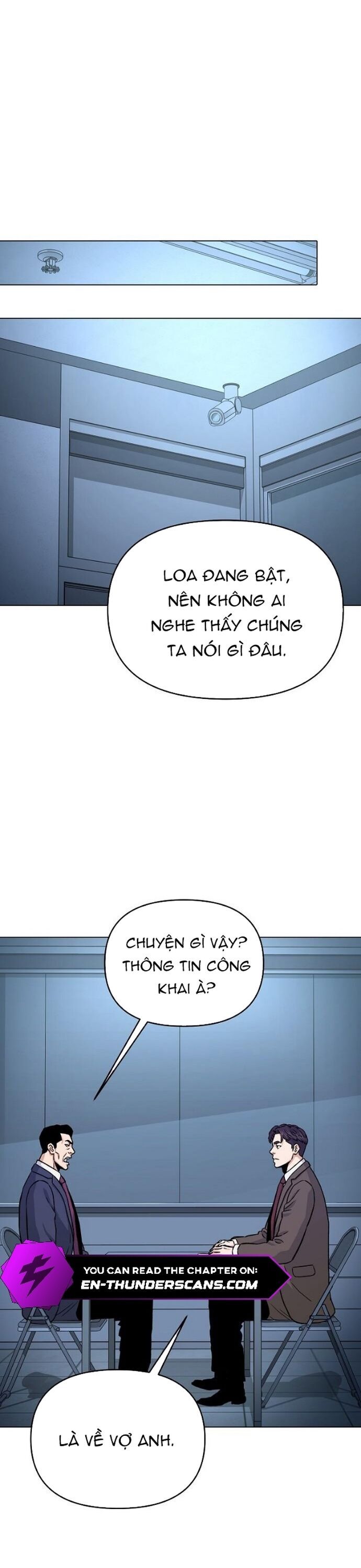 Những Câu Chuyện Kinh Dị Độc Đáo Chapter 38 - 29