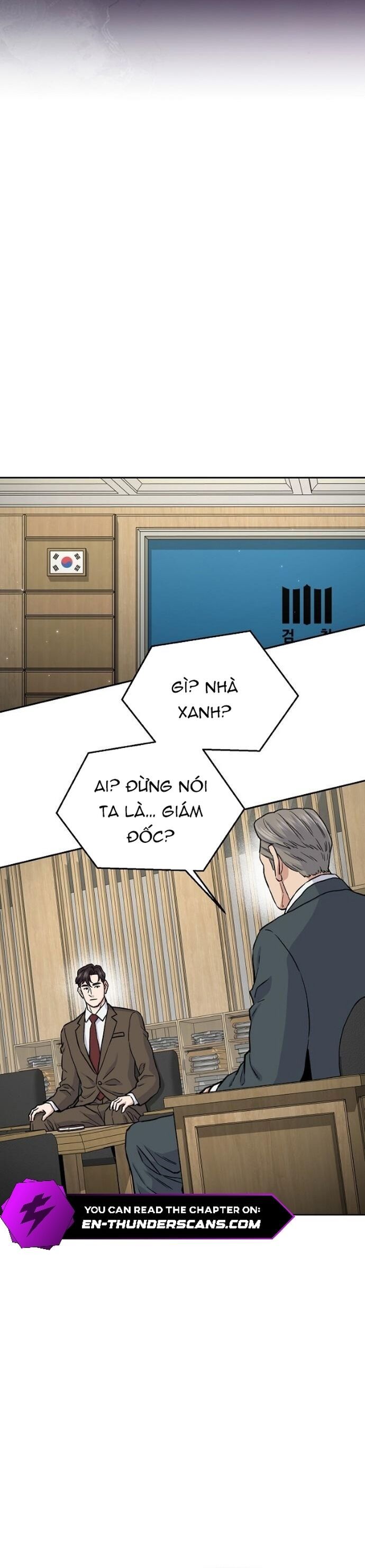 Những Câu Chuyện Kinh Dị Độc Đáo Chapter 38 - 42