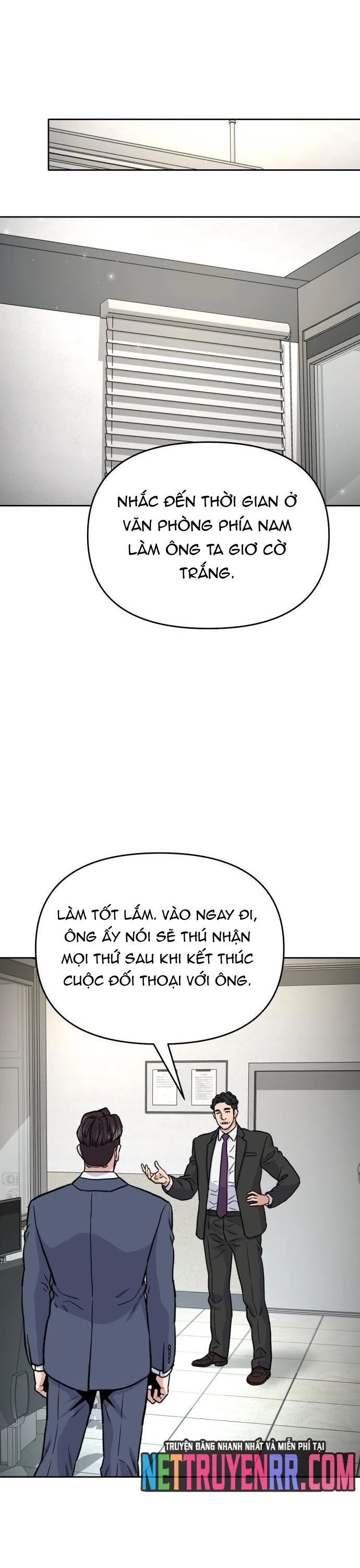 Những Câu Chuyện Kinh Dị Độc Đáo Chapter 39 - 13