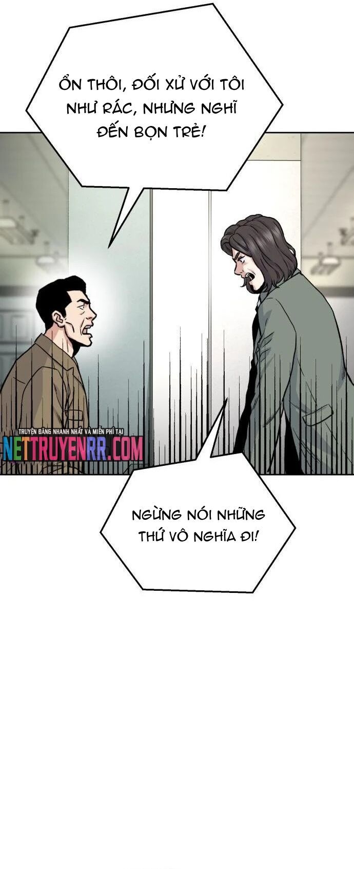 Những Câu Chuyện Kinh Dị Độc Đáo Chapter 39 - 22