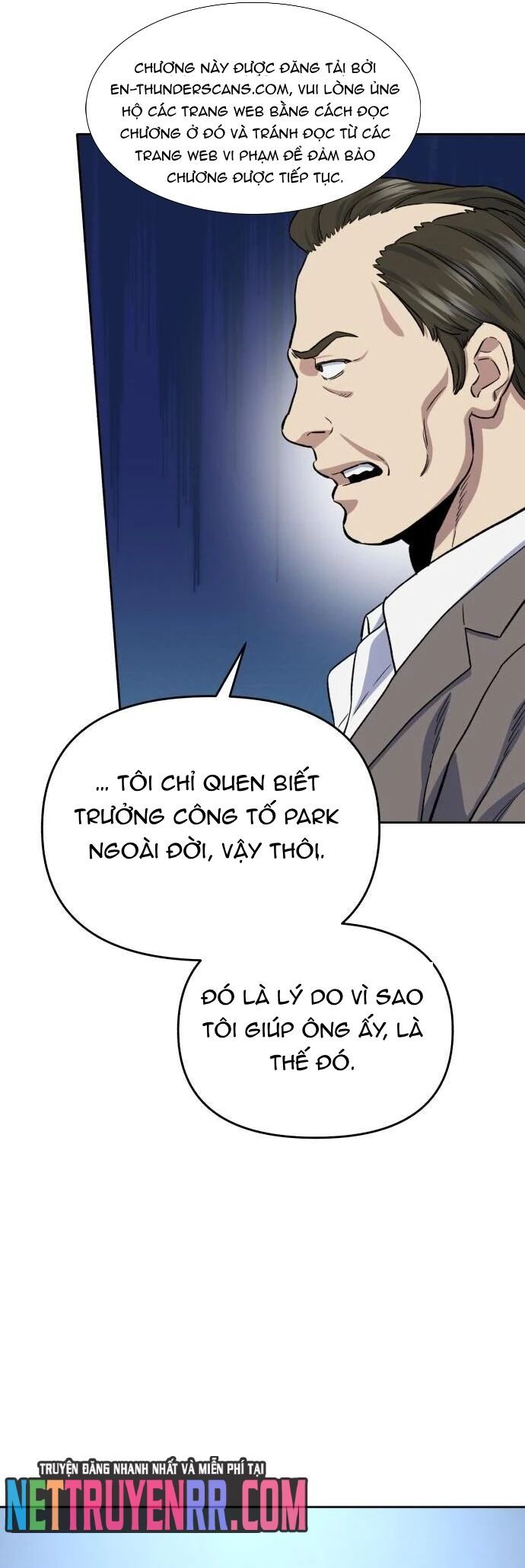 Những Câu Chuyện Kinh Dị Độc Đáo Chapter 39 - 7