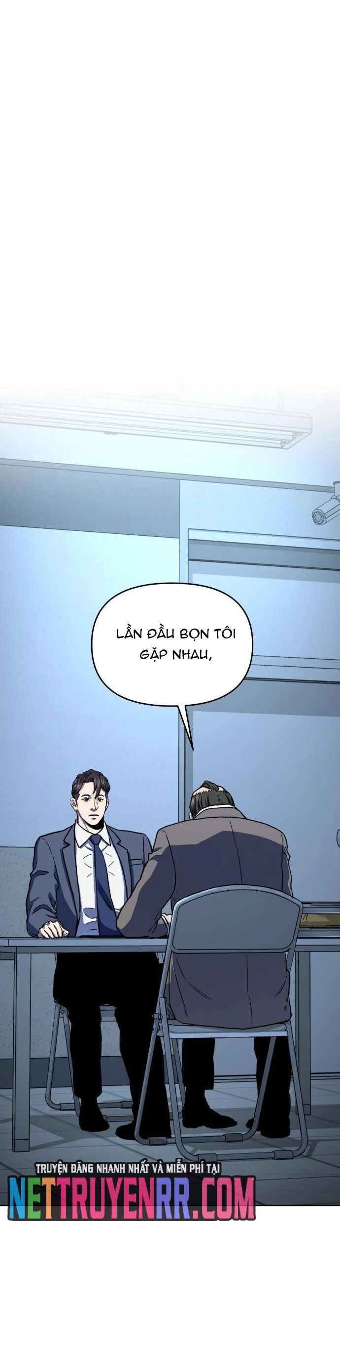Những Câu Chuyện Kinh Dị Độc Đáo Chapter 39 - 10