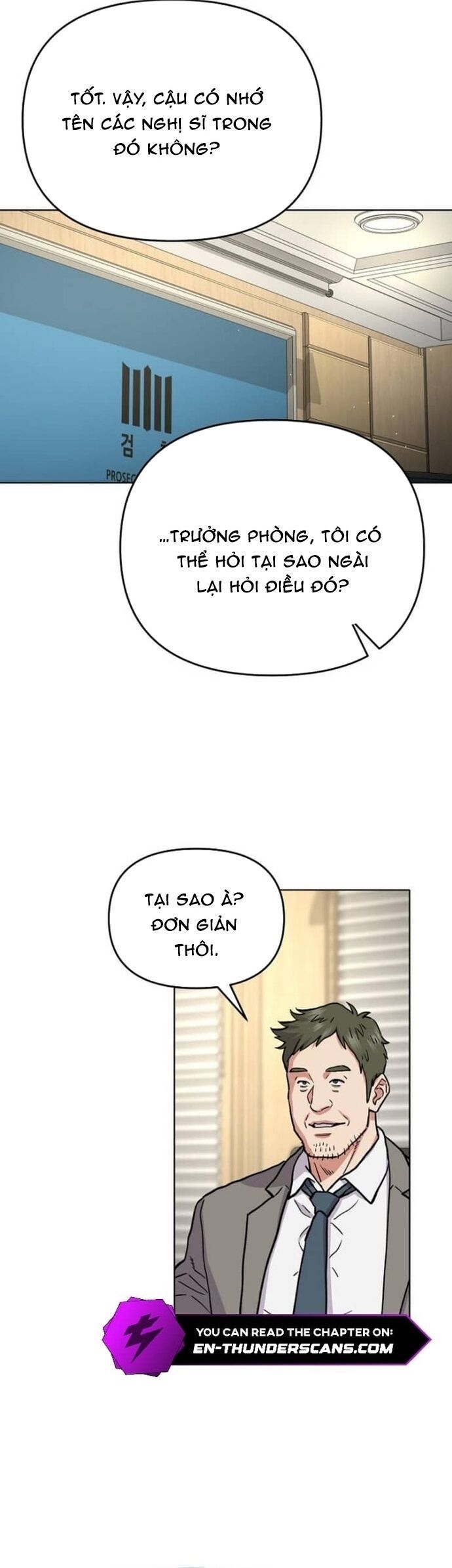 Những Câu Chuyện Kinh Dị Độc Đáo Chapter 40 - 25