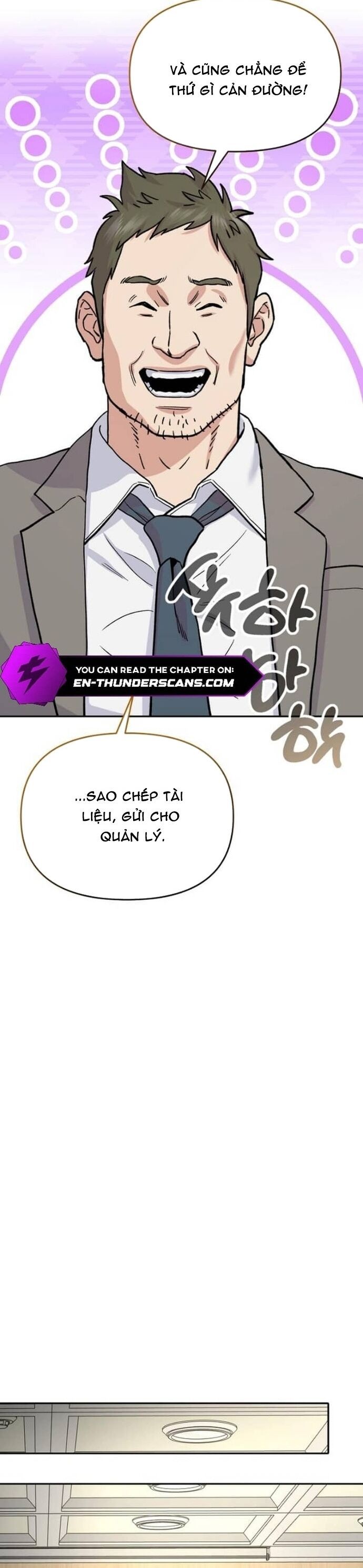 Những Câu Chuyện Kinh Dị Độc Đáo Chapter 40 - 34