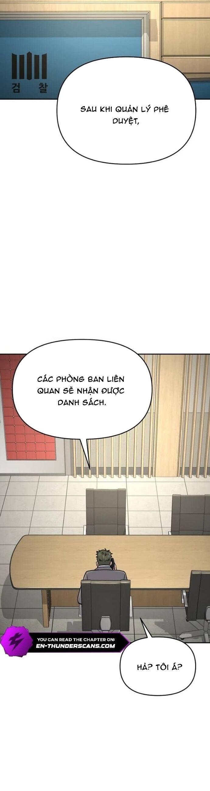 Những Câu Chuyện Kinh Dị Độc Đáo Chapter 40 - 35
