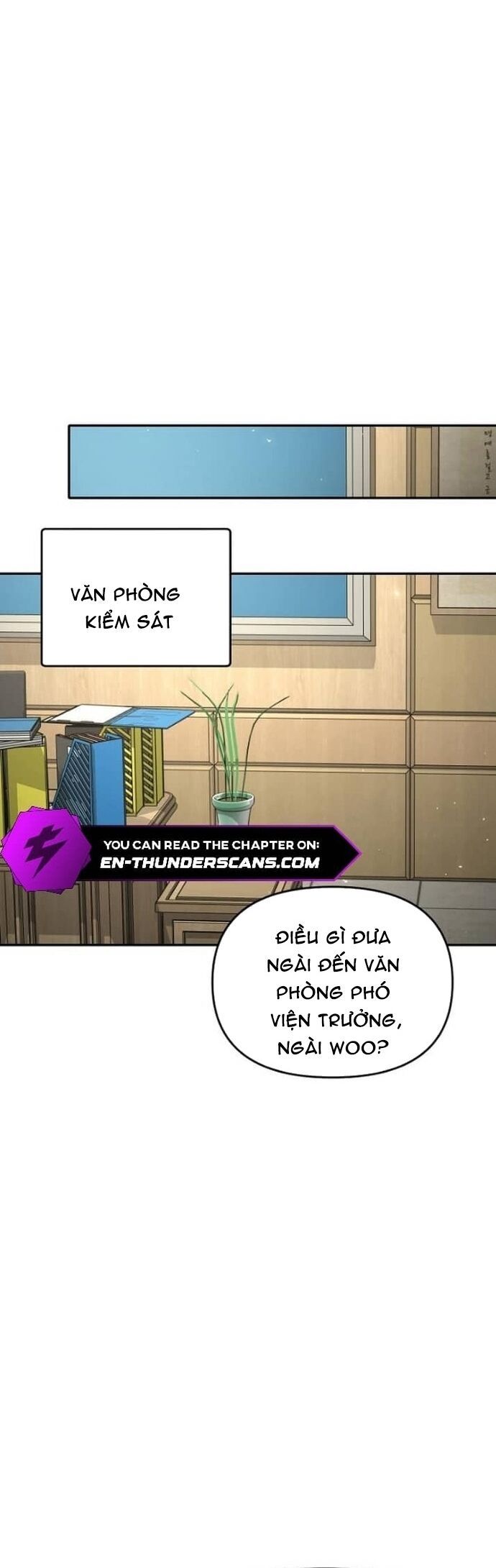Những Câu Chuyện Kinh Dị Độc Đáo Chapter 40 - 37