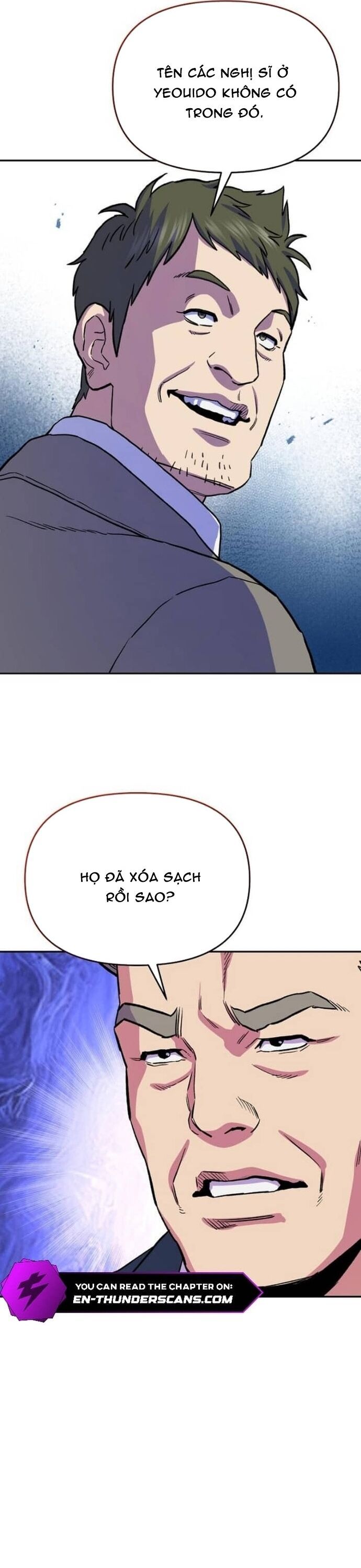 Những Câu Chuyện Kinh Dị Độc Đáo Chapter 40 - 41