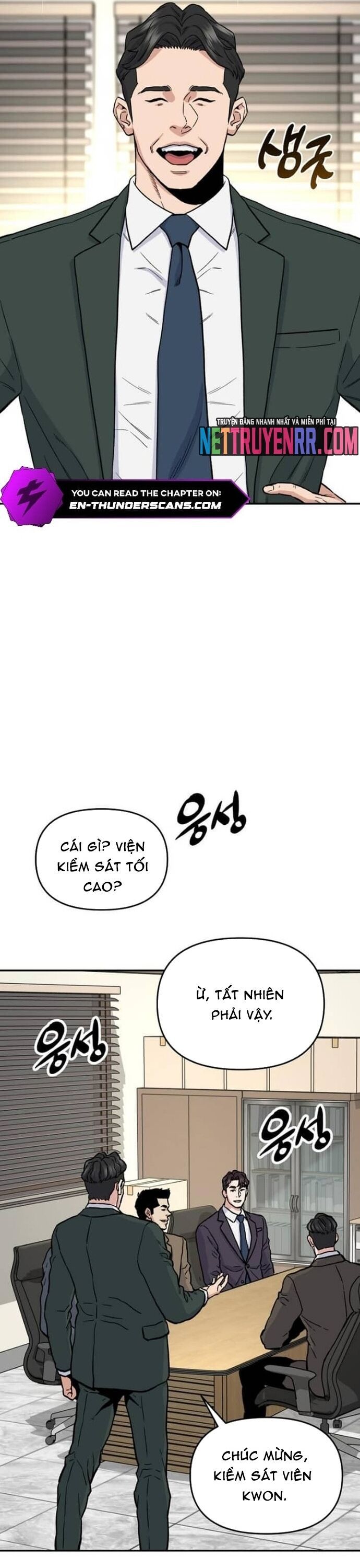 Những Câu Chuyện Kinh Dị Độc Đáo Chapter 40 - 46