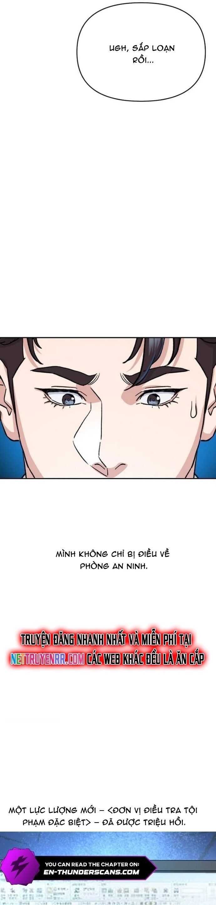 Những Câu Chuyện Kinh Dị Độc Đáo Chapter 40 - 50