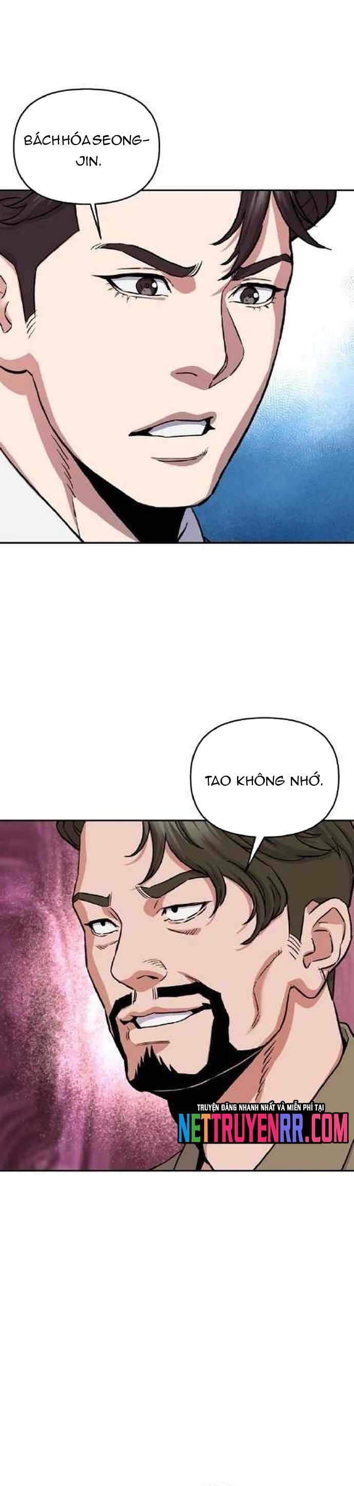 Những Câu Chuyện Kinh Dị Độc Đáo Chapter 41 - 32