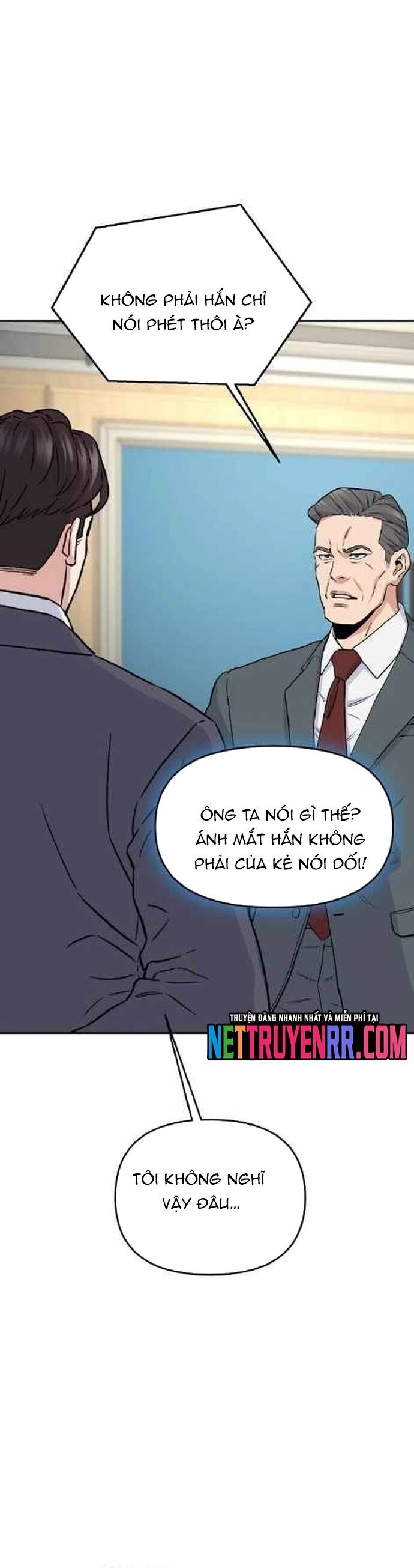 Những Câu Chuyện Kinh Dị Độc Đáo Chapter 41 - 39