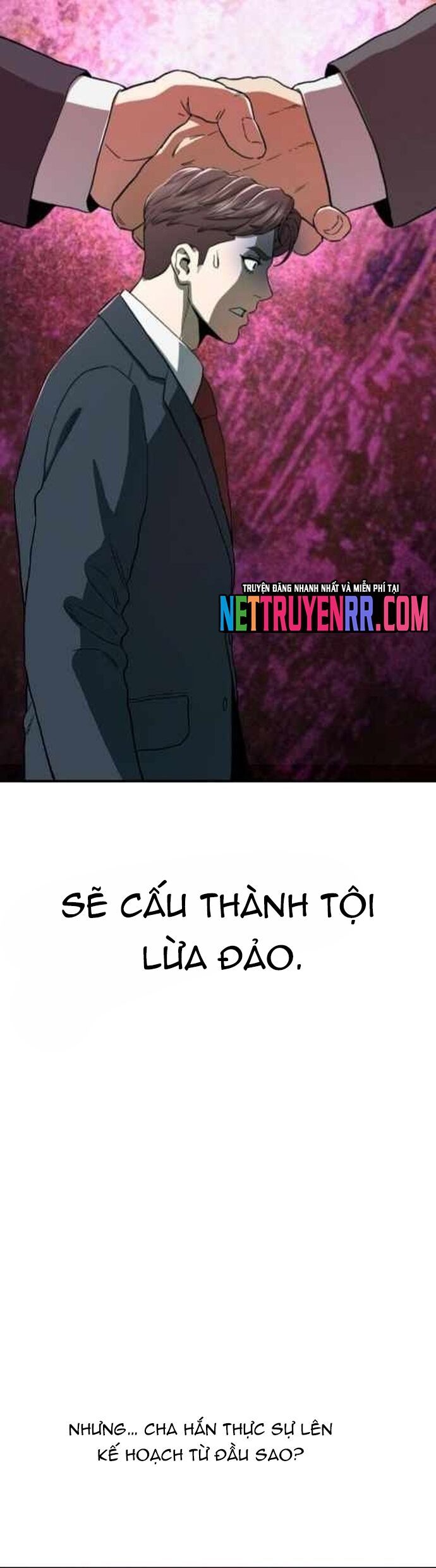 Những Câu Chuyện Kinh Dị Độc Đáo Chapter 41 - 49