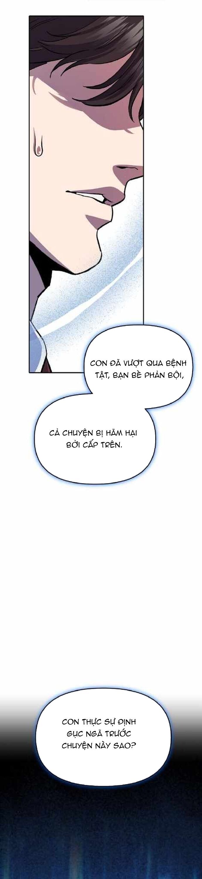 Những Câu Chuyện Kinh Dị Độc Đáo Chapter 41 - 52