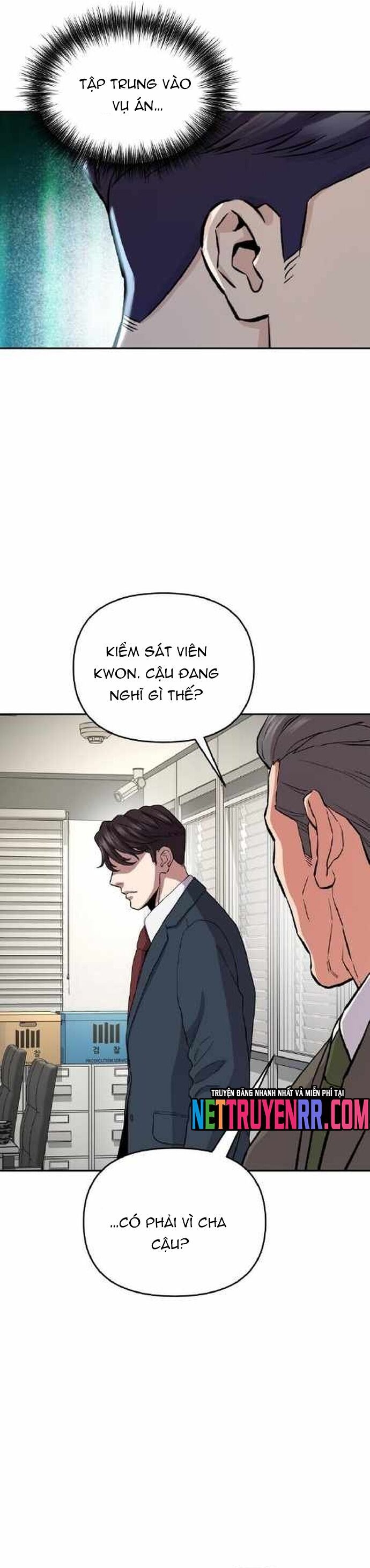 Những Câu Chuyện Kinh Dị Độc Đáo Chapter 41 - 54