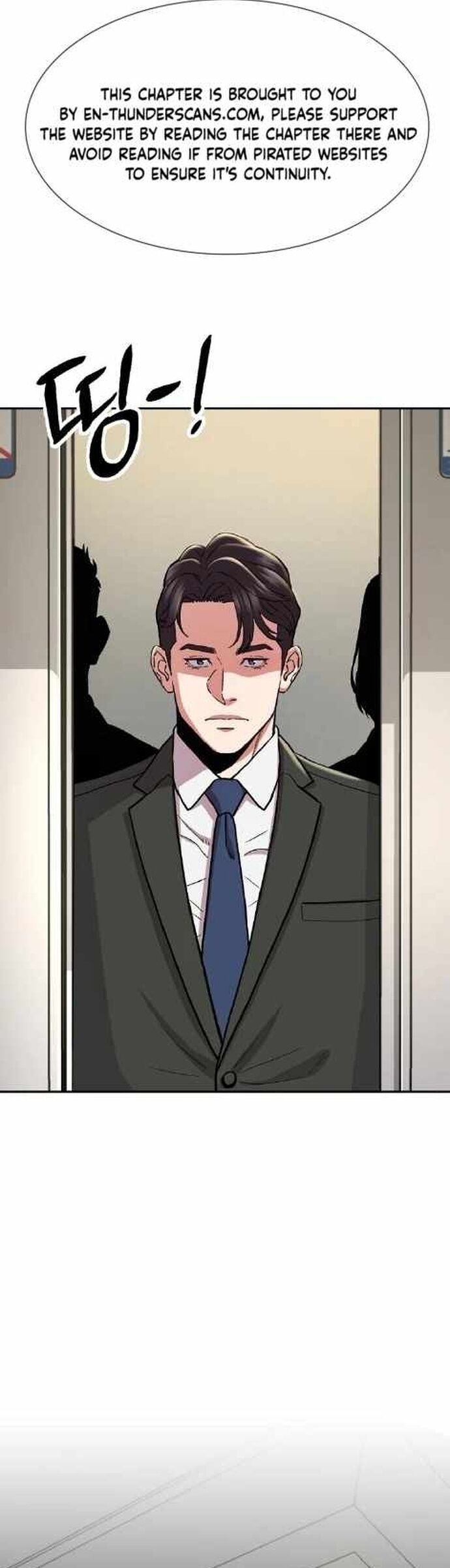 Những Câu Chuyện Kinh Dị Độc Đáo Chapter 41 - 7