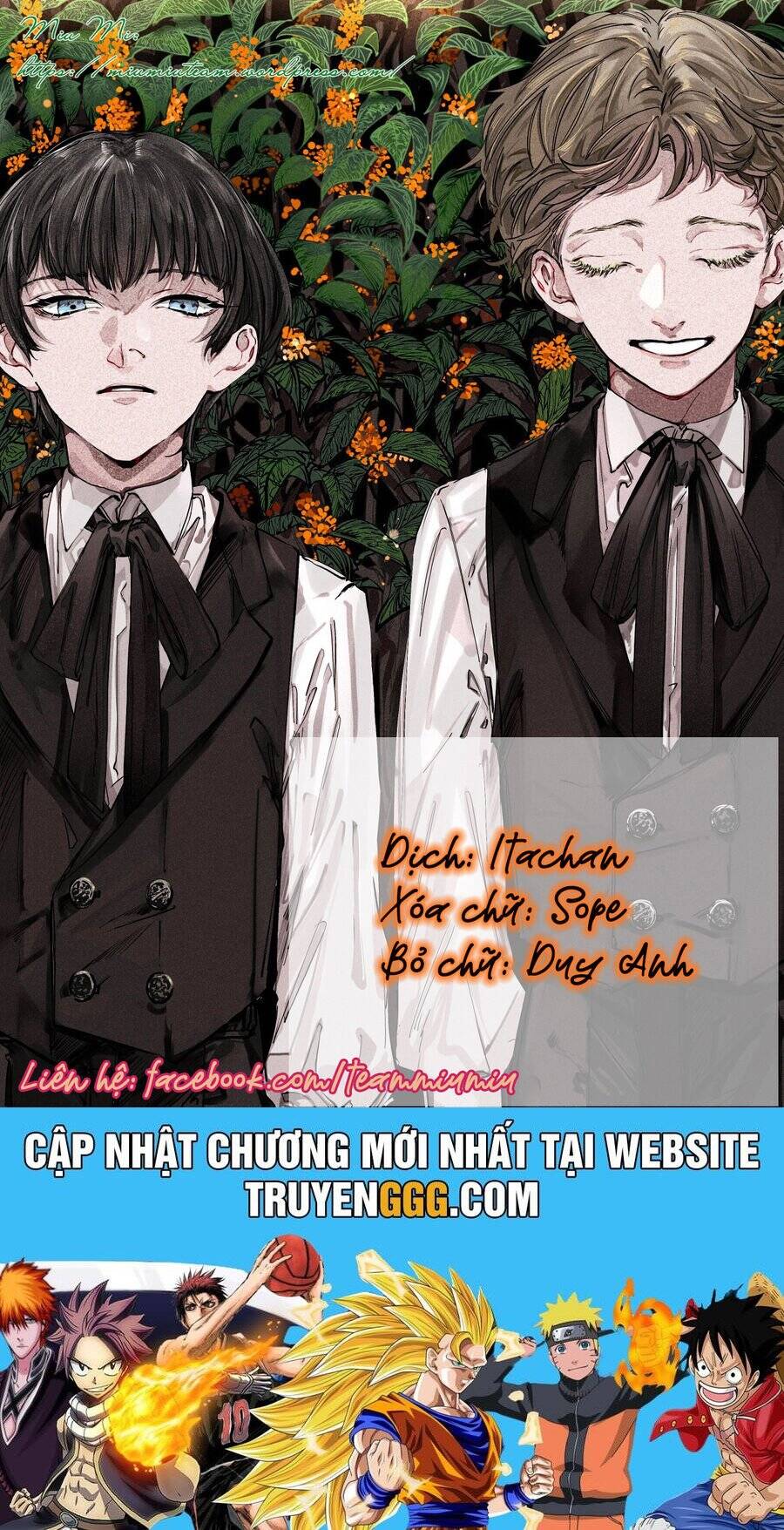 Shepherd House Hotel Chapter 10 - 45