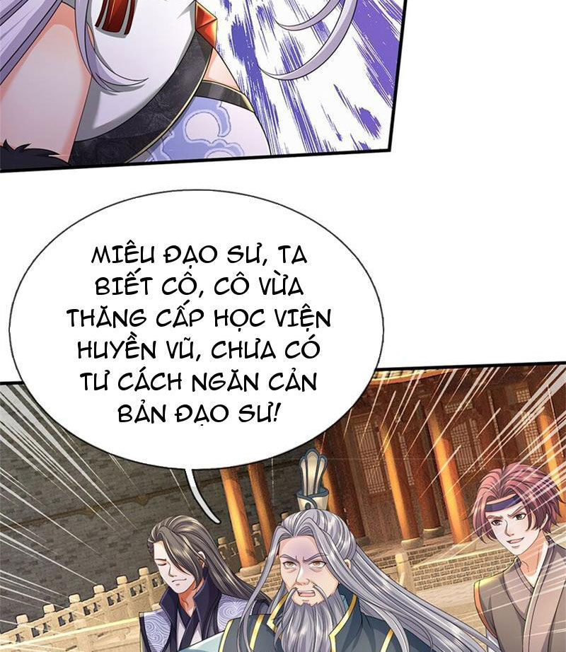 Ta Có Thể Sửa Chữa Vạn Vật Trên Dòng Thời Gian Chapter 102 - 38
