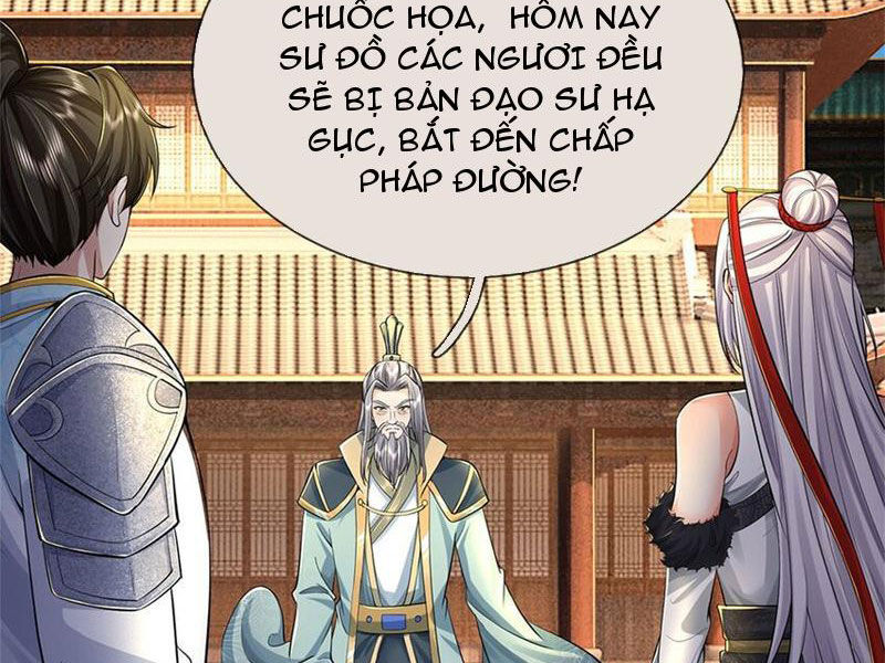 Ta Có Thể Sửa Chữa Vạn Vật Trên Dòng Thời Gian Chapter 103 - 9