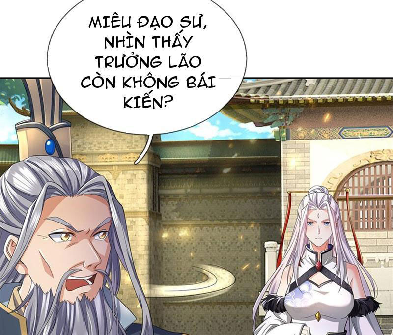 Ta Có Thể Sửa Chữa Vạn Vật Trên Dòng Thời Gian Chapter 104 - 34